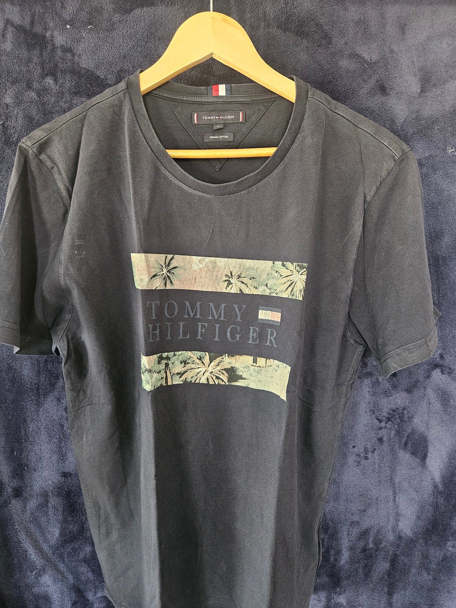 Camiseta Casual TOMMY HILFIGER