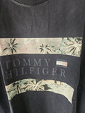 Camiseta Casual TOMMY HILFIGER