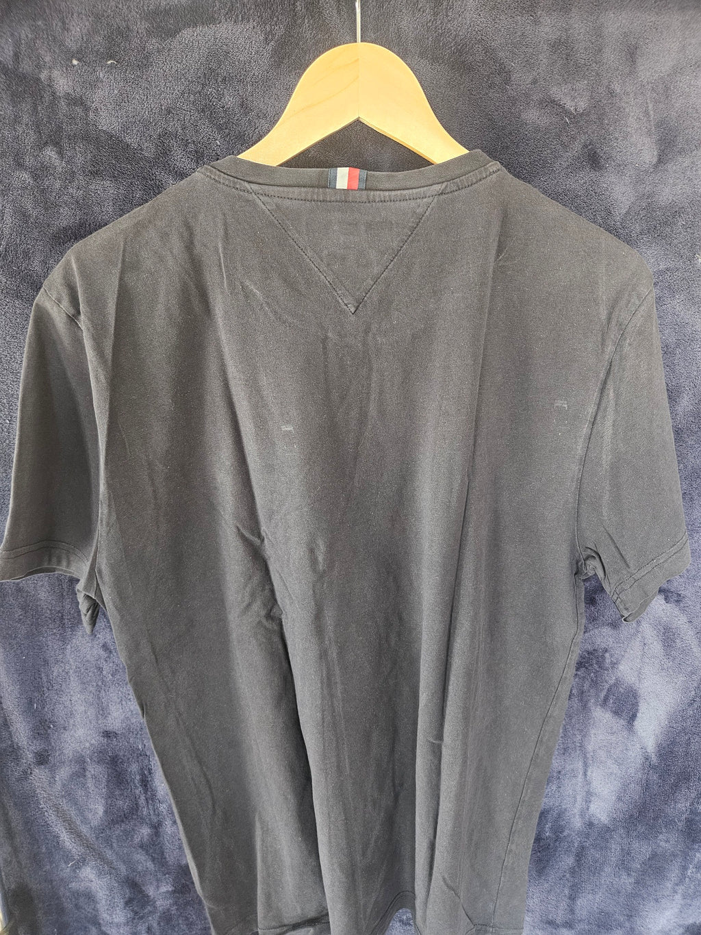 Camiseta Casual TOMMY HILFIGER