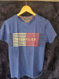 Camiseta Casual TOMMY HILFIGER 002