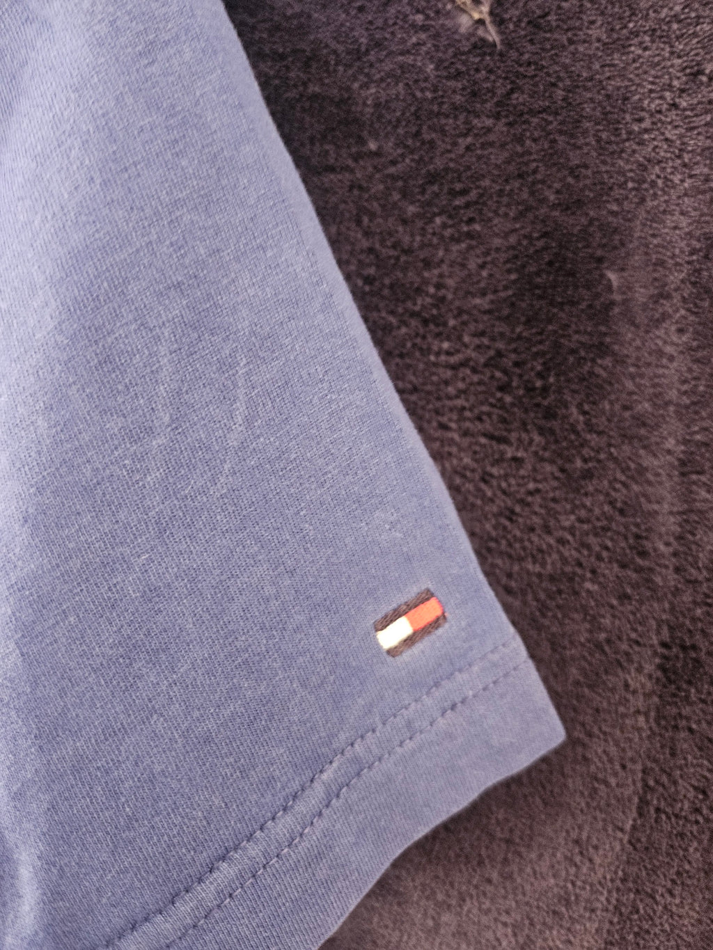 Camiseta Casual TOMMY HILFIGER 002