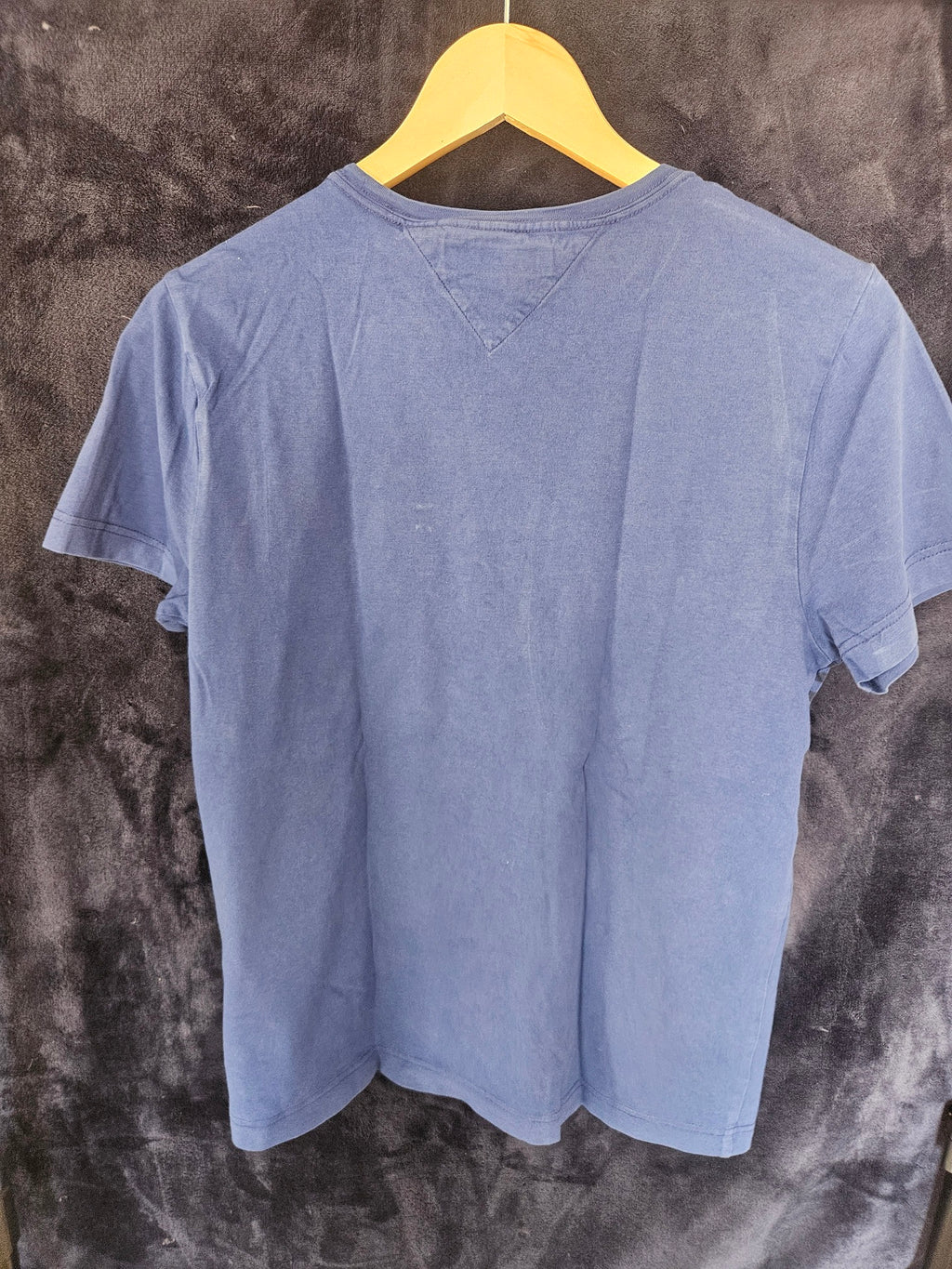 Camiseta Casual TOMMY HILFIGER 002