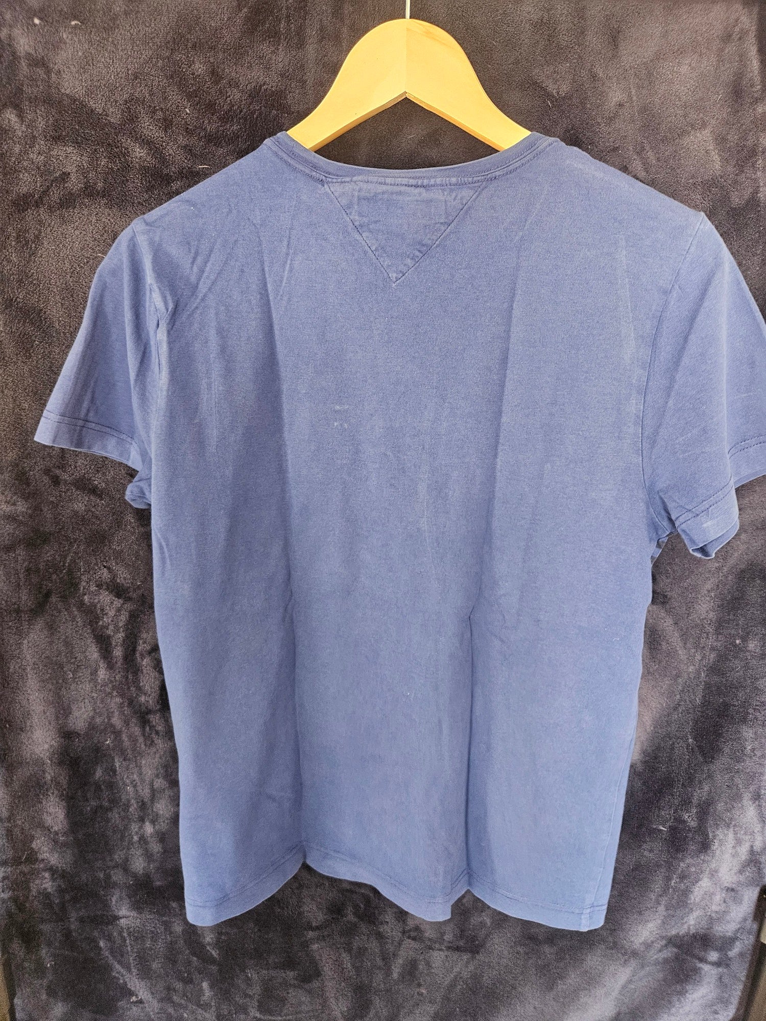 Camiseta Casual TOMMY HILFIGER 002