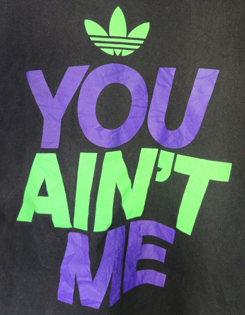 Camiseta Adidas