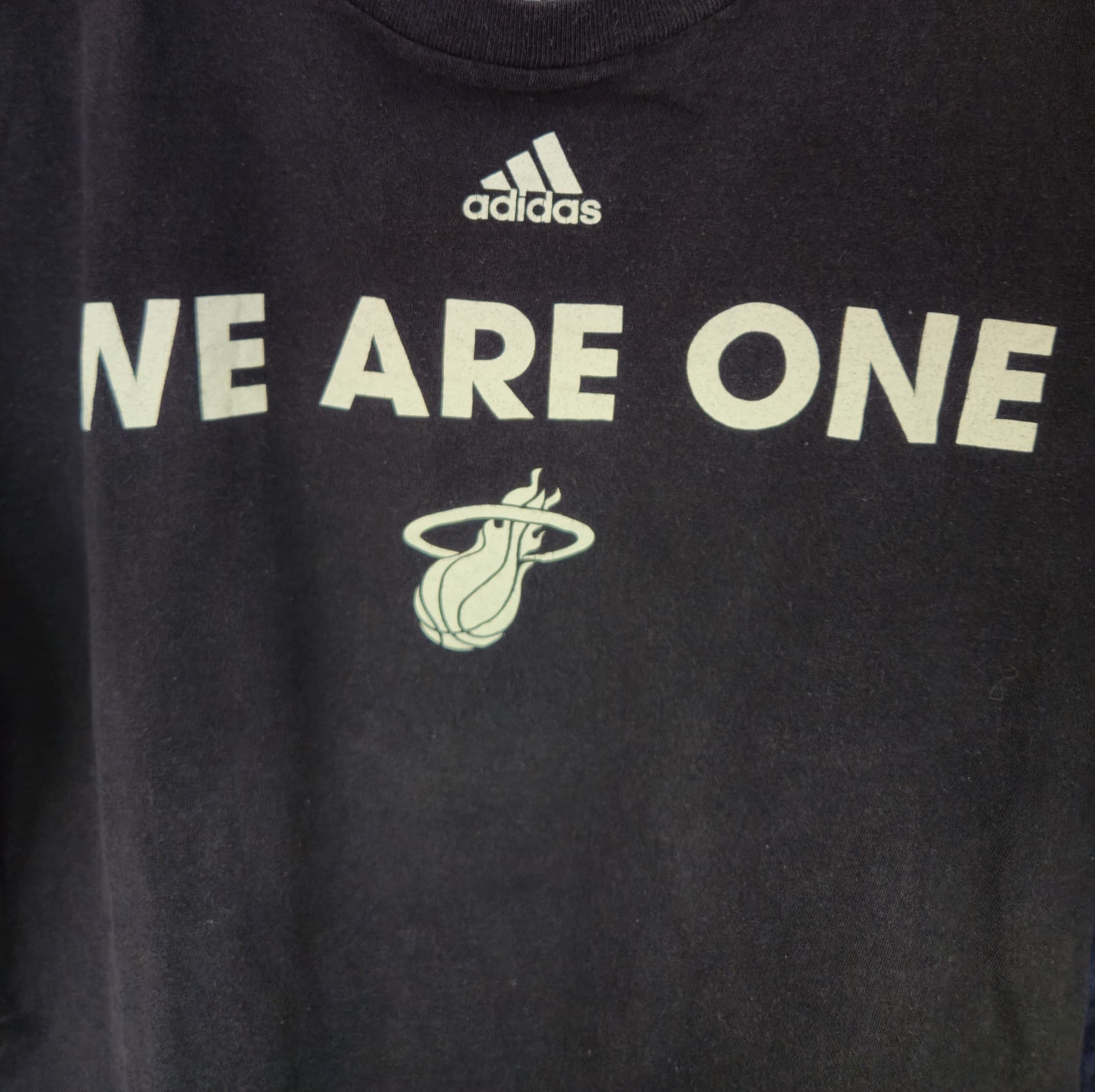 Camiseta Casual ADIDAS