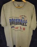 Camiseta Champions béisbol