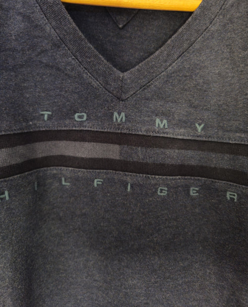 Camiseta Casual TOMMY HILFIGER 001