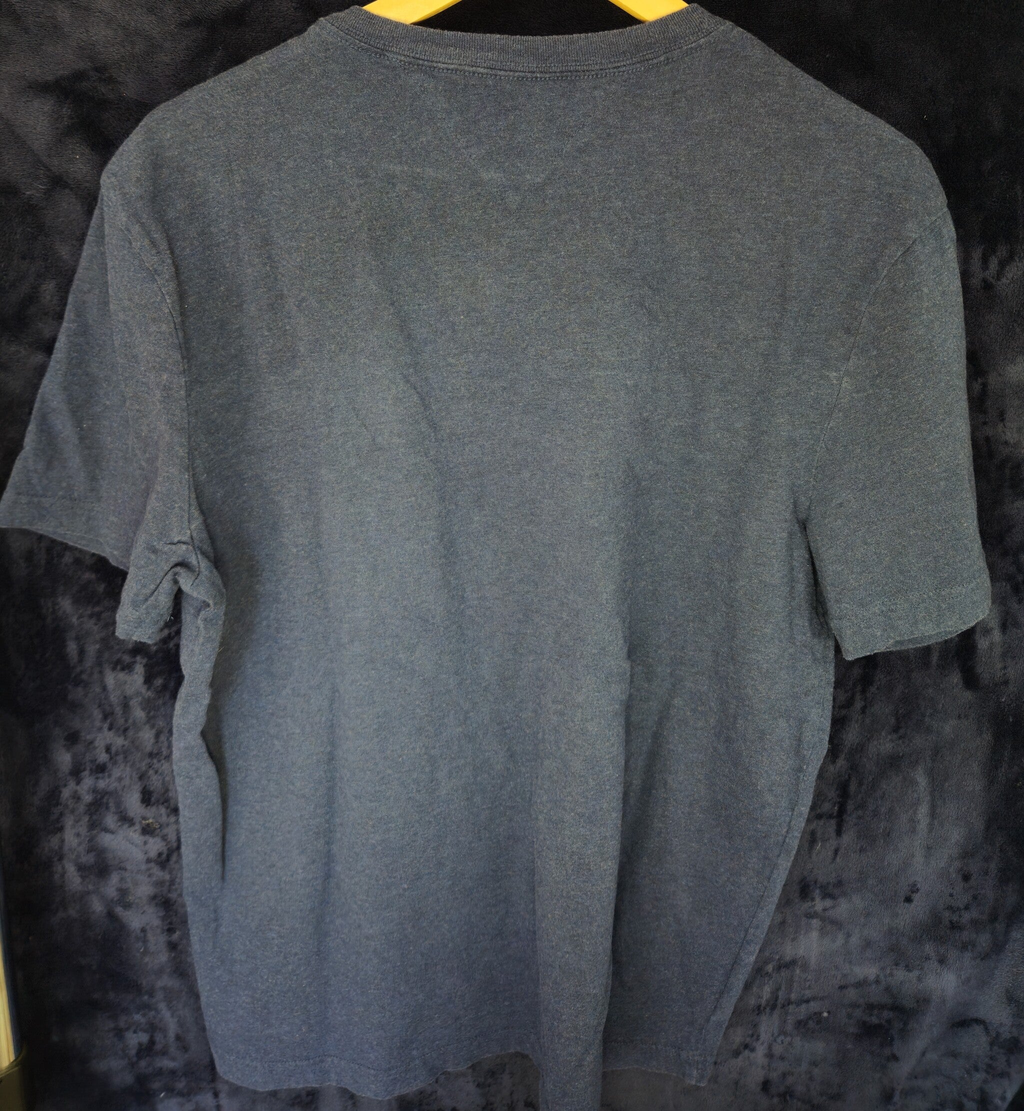 Camiseta Casual TOMMY HILFIGER 001