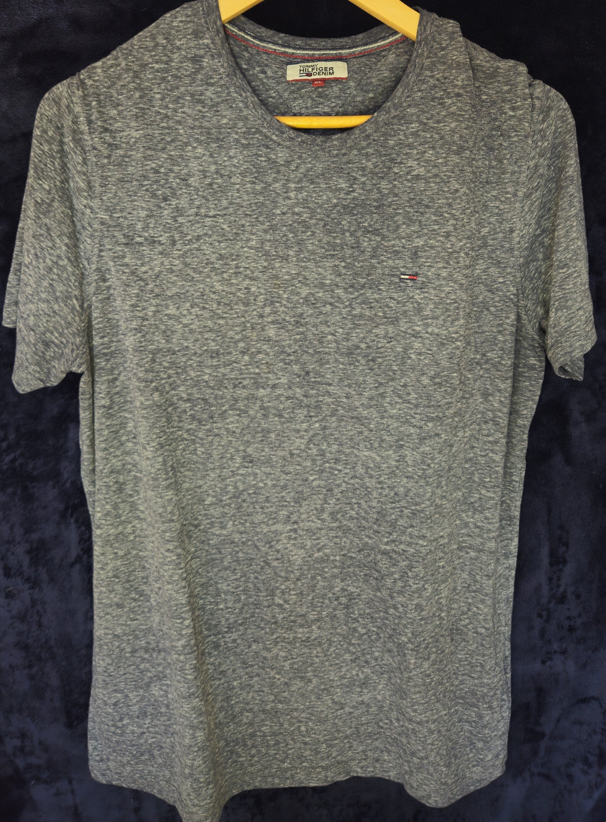 Camiseta Casual TOMMY HILFIGER 004