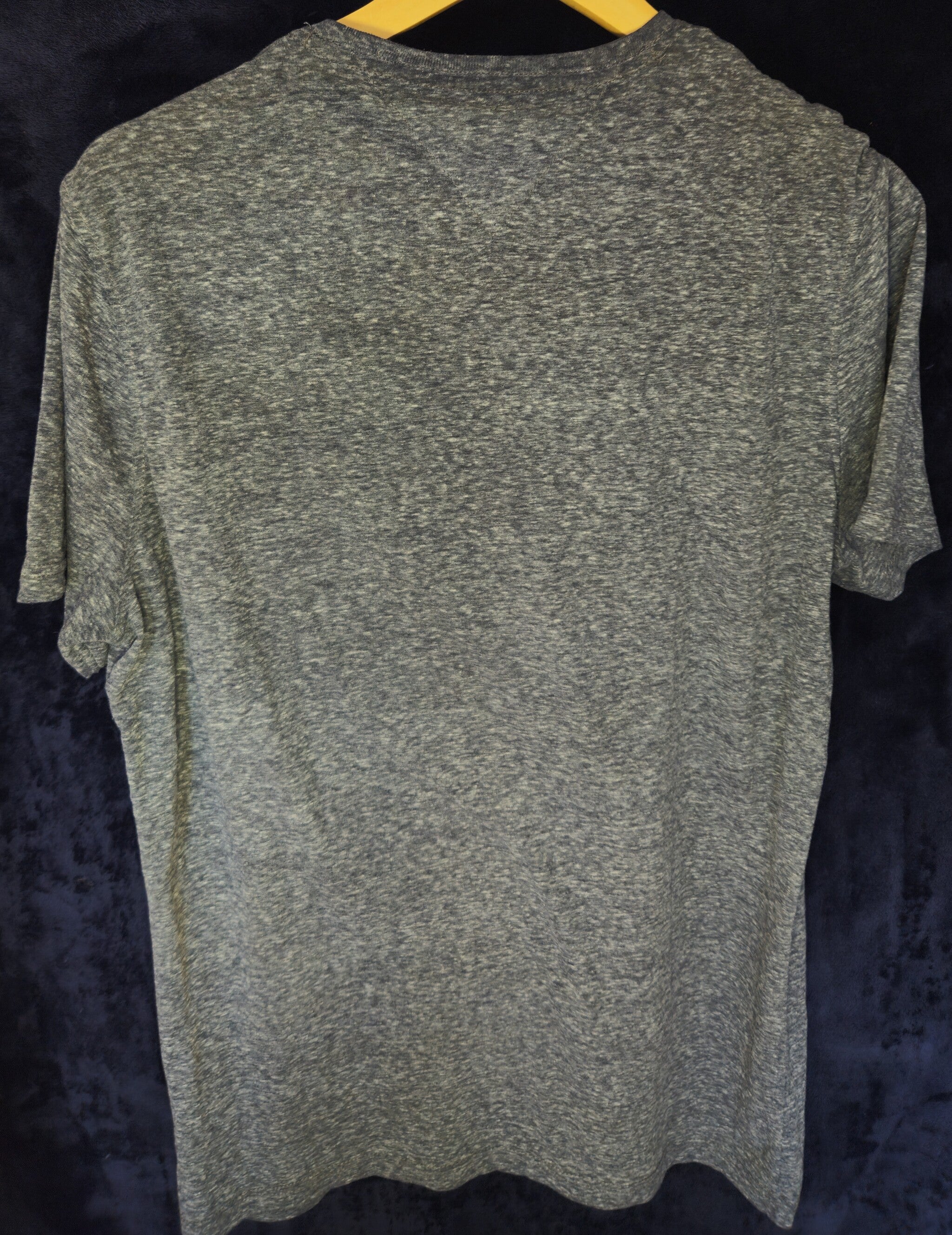 Camiseta Casual TOMMY HILFIGER 004