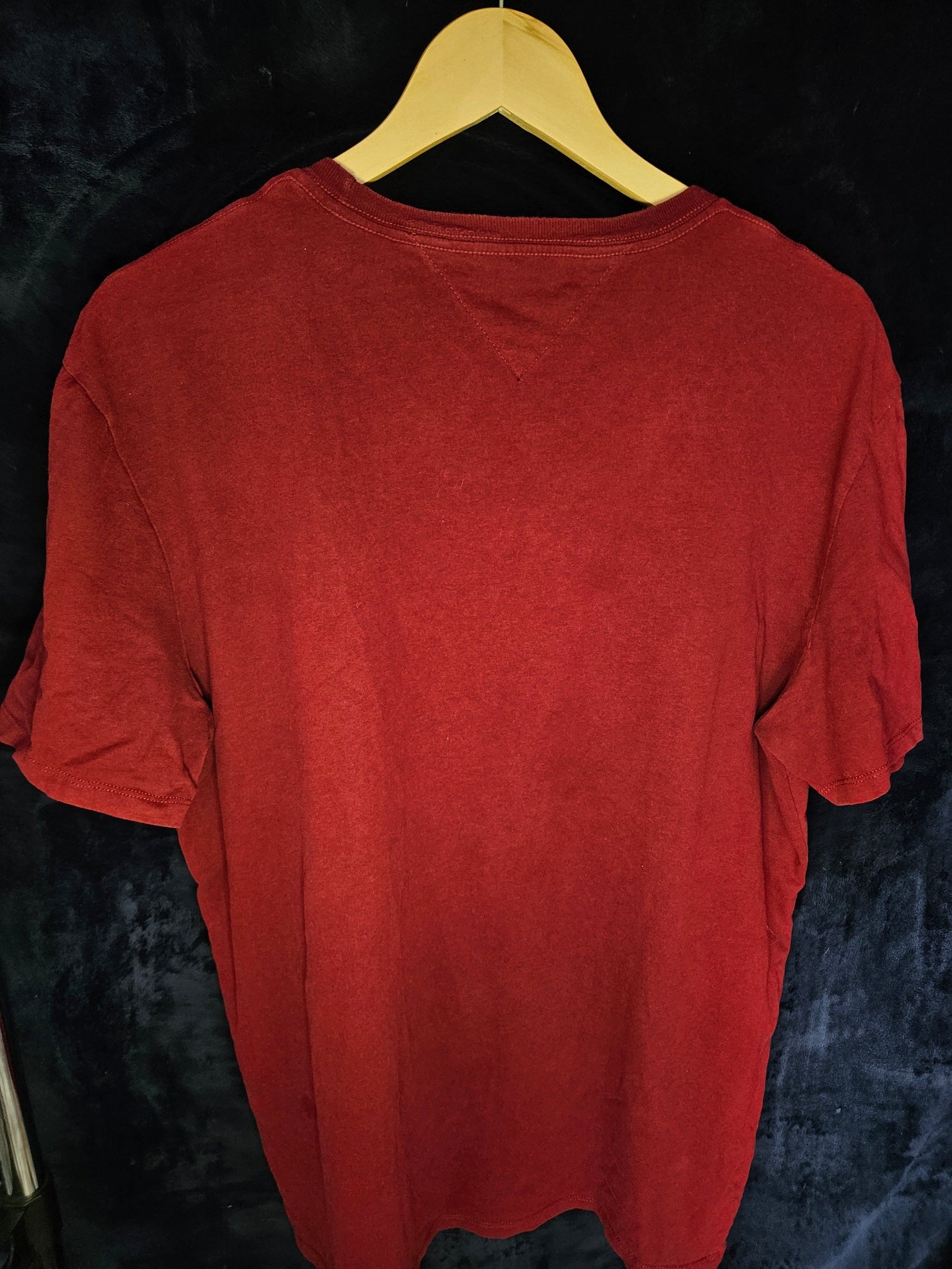 Camiseta Casual TOMMY HILFIGER 005