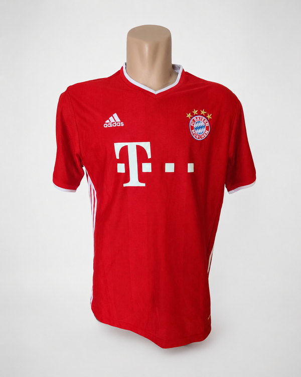 CAMISETA BEYERN DE MUNICH 2020/2021 1ª EQUIPACIÓN