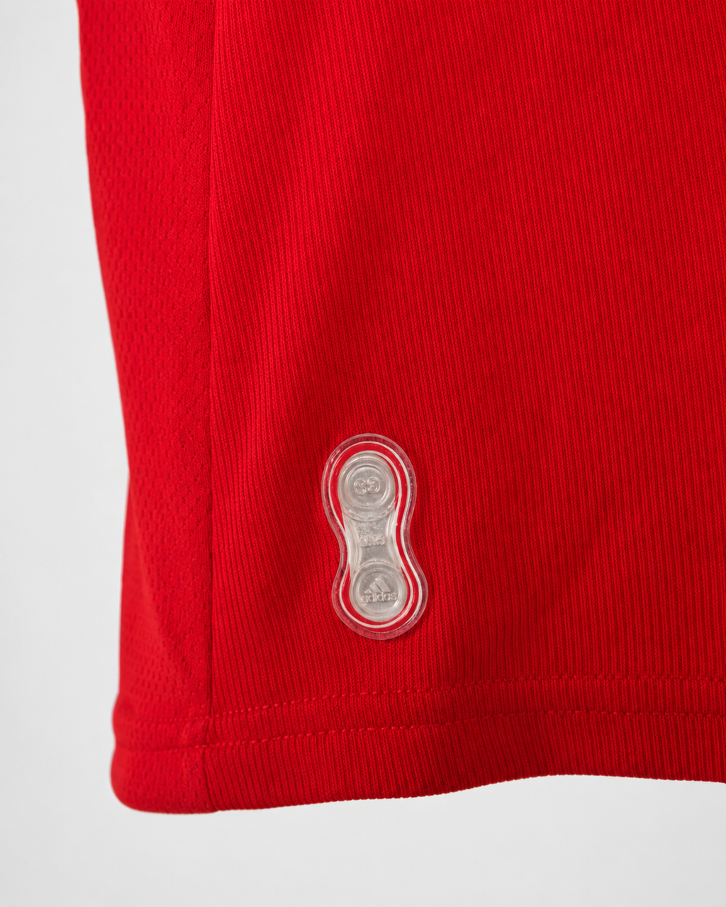 CAMISETA BAYERN DE MUNICH 2006/2007 1ª EQUIPACIÓN