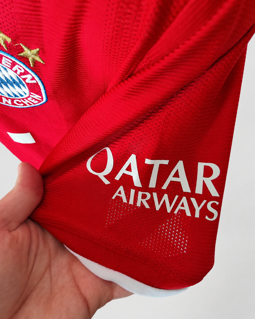 CAMISETA BEYERN DE MUNICH 2020/2021 1ª EQUIPACIÓN