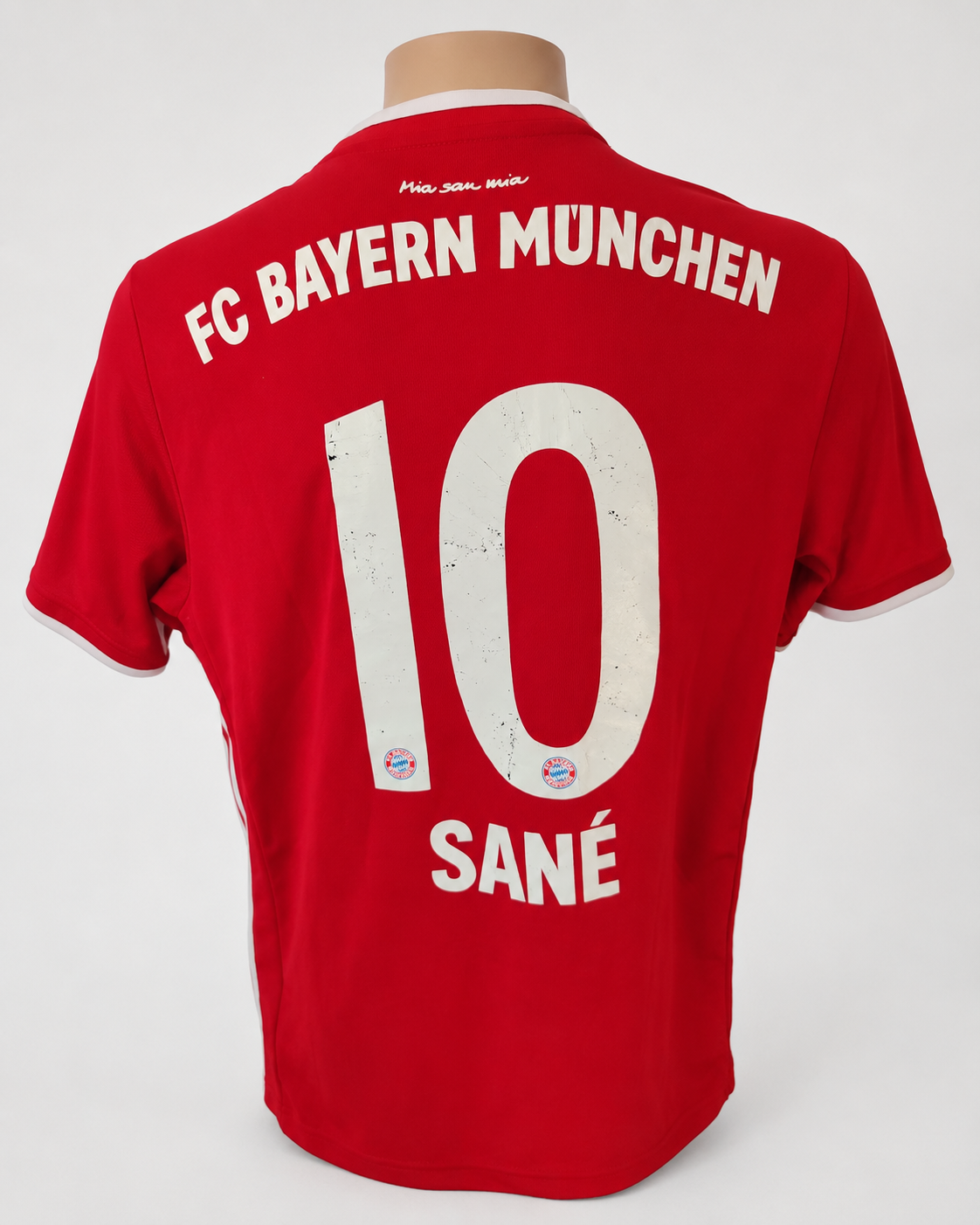 CAMISETA BEYERN DE MUNICH 2020/2021 1ª EQUIPACIÓN