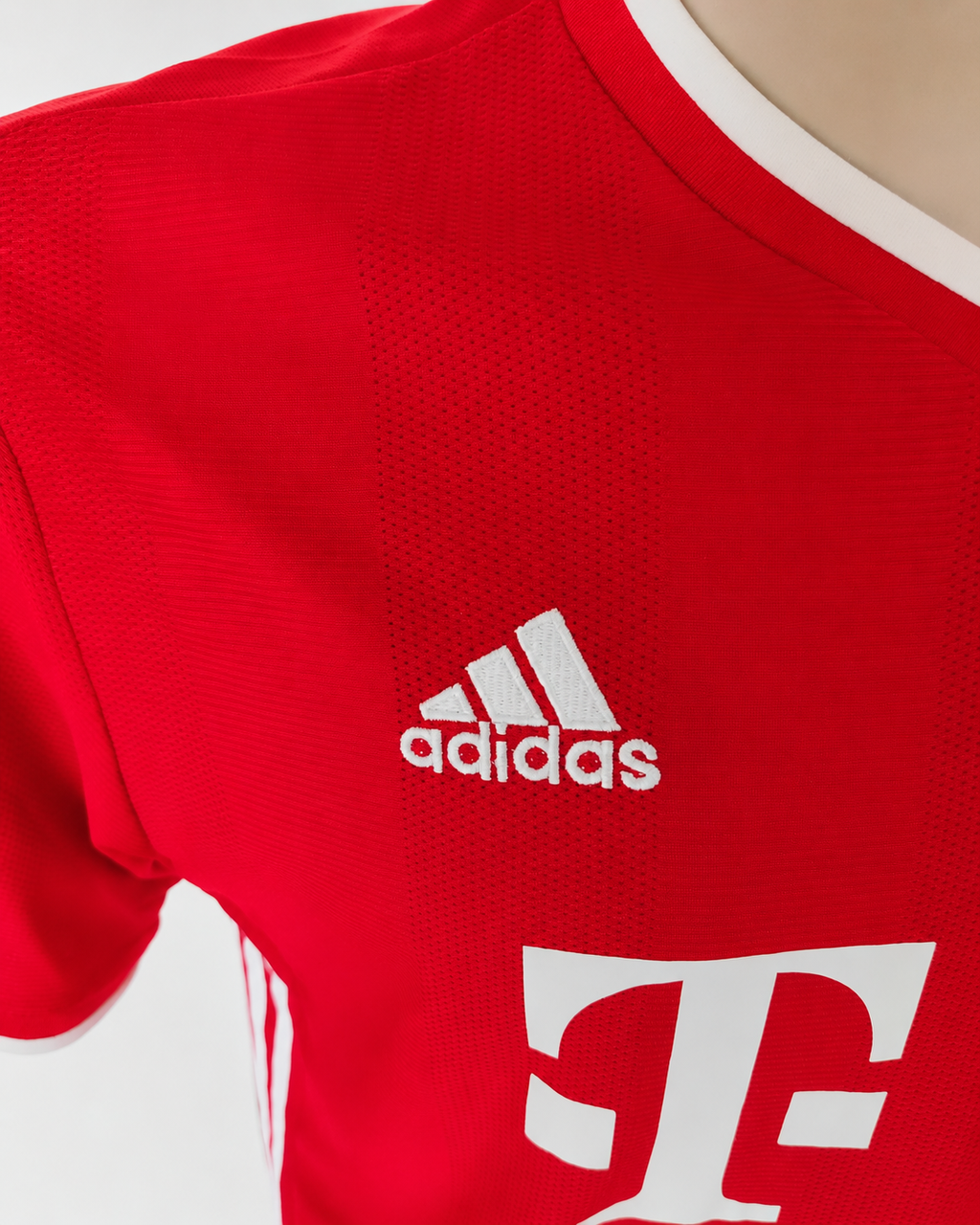 CAMISETA BEYERN DE MUNICH 2020/2021 1ª EQUIPACIÓN