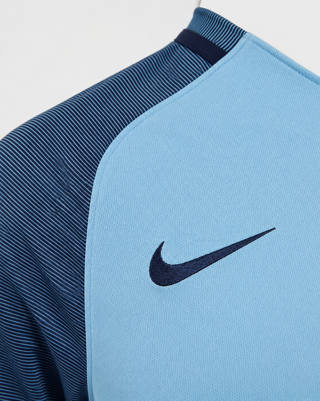 CAMISETA MANCHESTER CITY 2016/2017 1ª EQUIPACIÓN