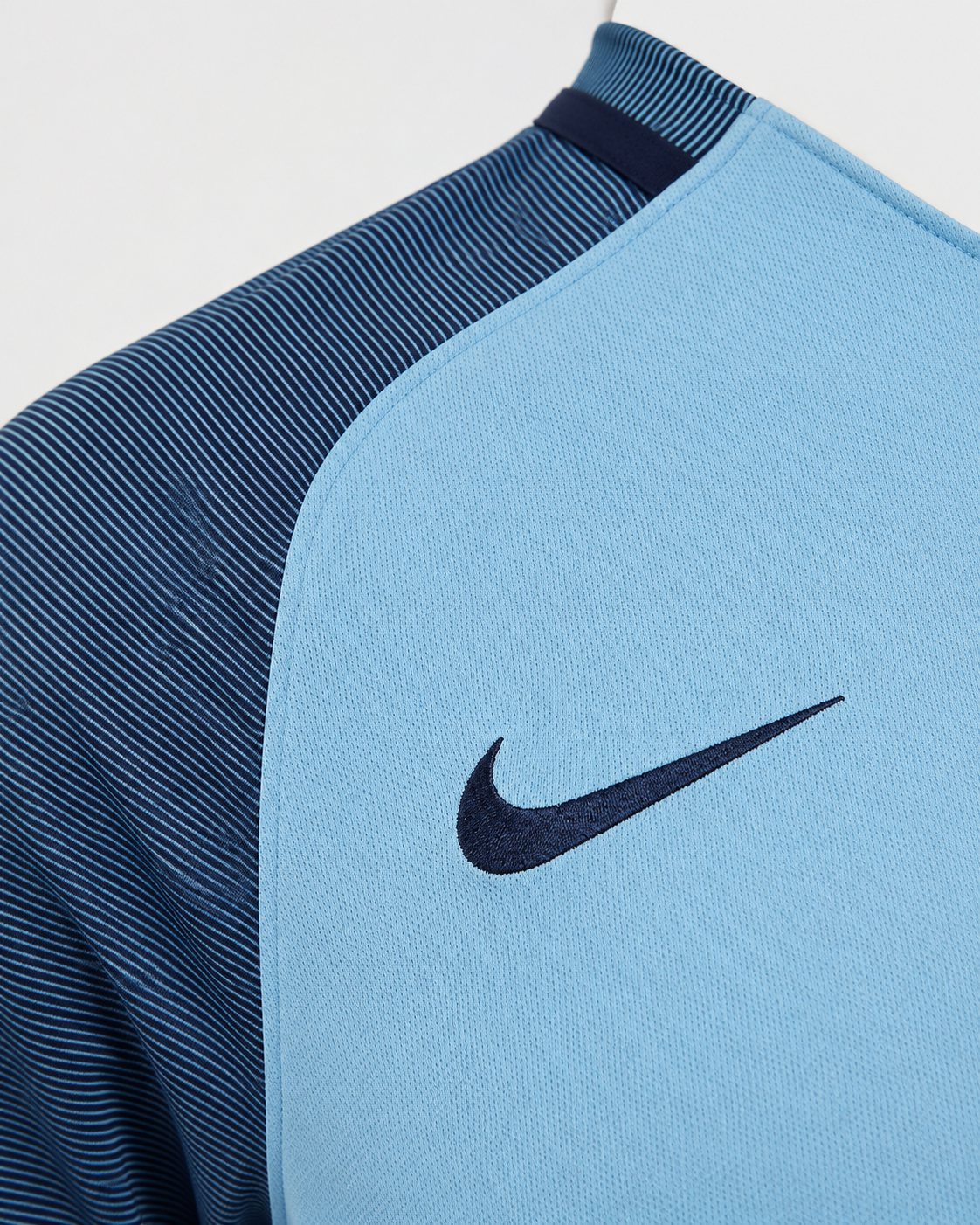 CAMISETA MANCHESTER CITY 2016/2017 1ª EQUIPACIÓN