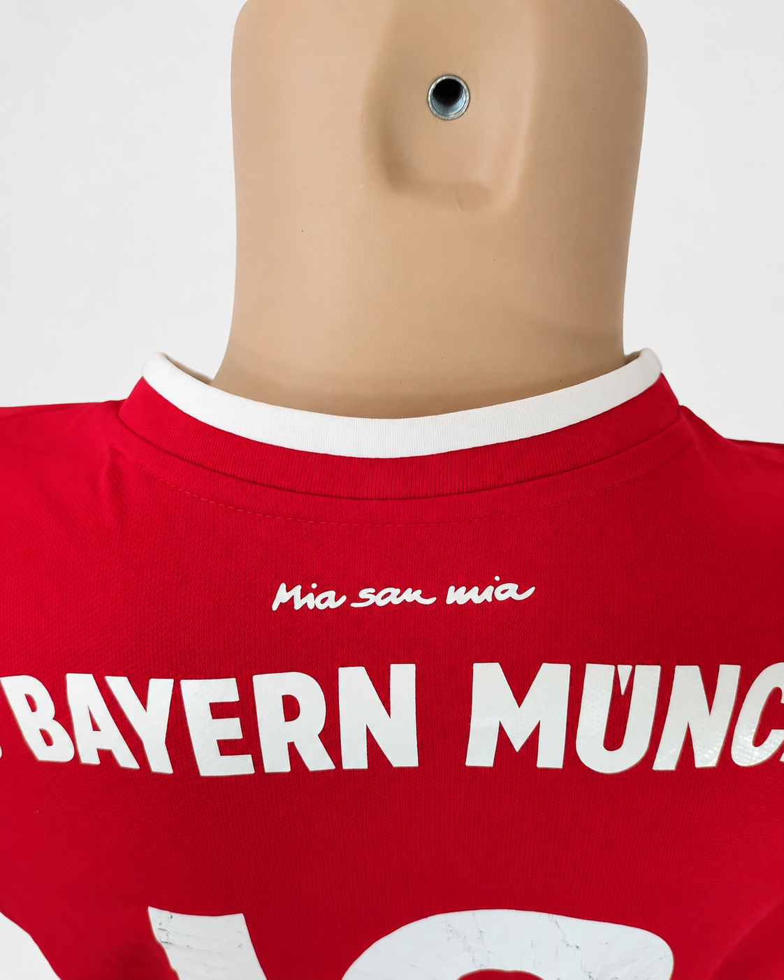 CAMISETA BEYERN DE MUNICH 2020/2021 1ª EQUIPACIÓN