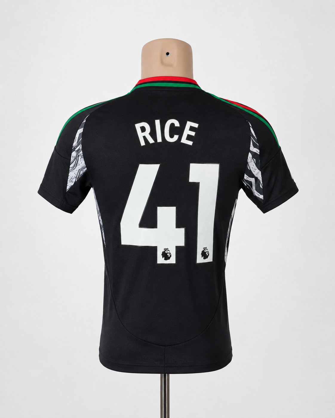 CAMISETA ARSENAL 2024/2025 2ª EQUIPACIÓN
