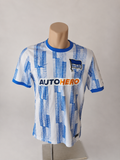 CAMISETA HERTHA BSC 2021/2022 1ª EQUIPACIÓN