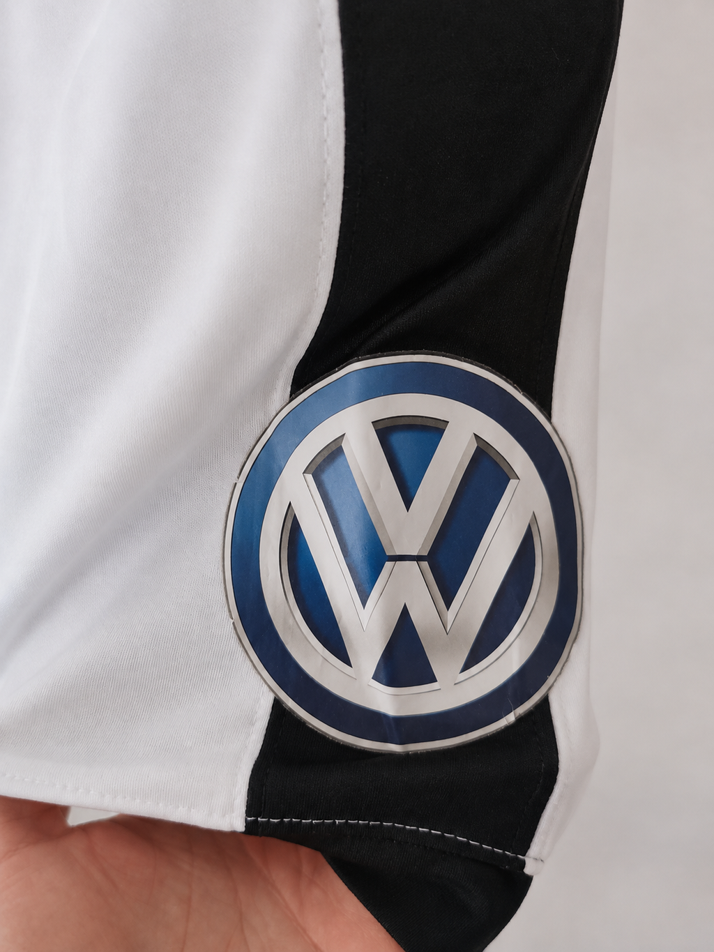 CAMISETA EINTRACHT FRANKFURT ESPACIAL 2016/2017