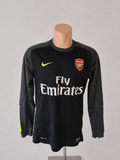 CAMISETA ARSENAL 2013/2014 2ª EQUIPACIÓN PORTERO