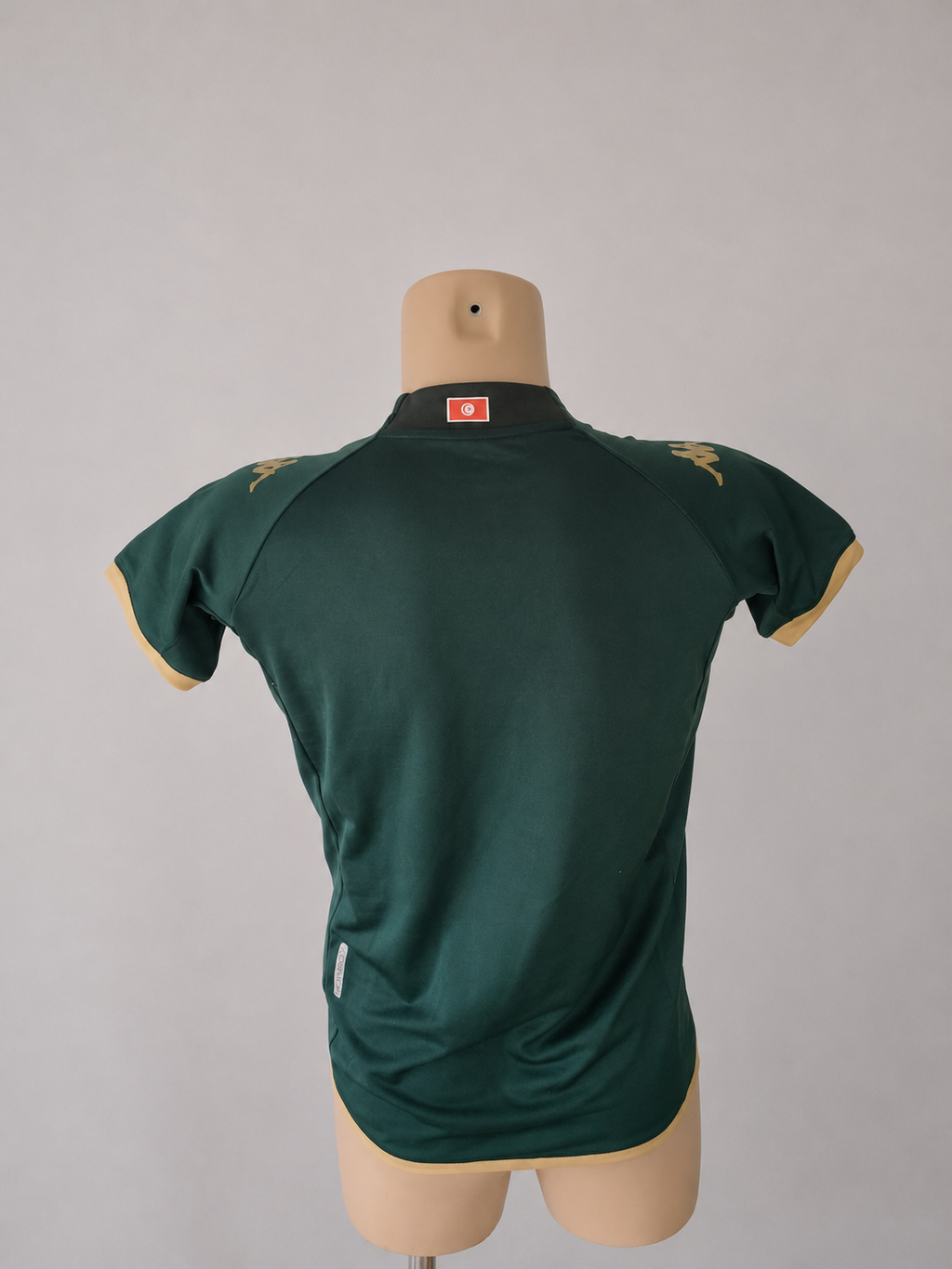 CAMISETA SELECCIÓN TUNEZ 2022 3ª