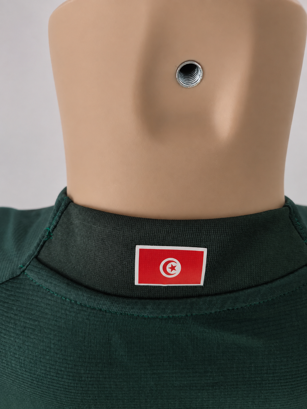 CAMISETA SELECCIÓN TUNEZ 2022 3ª