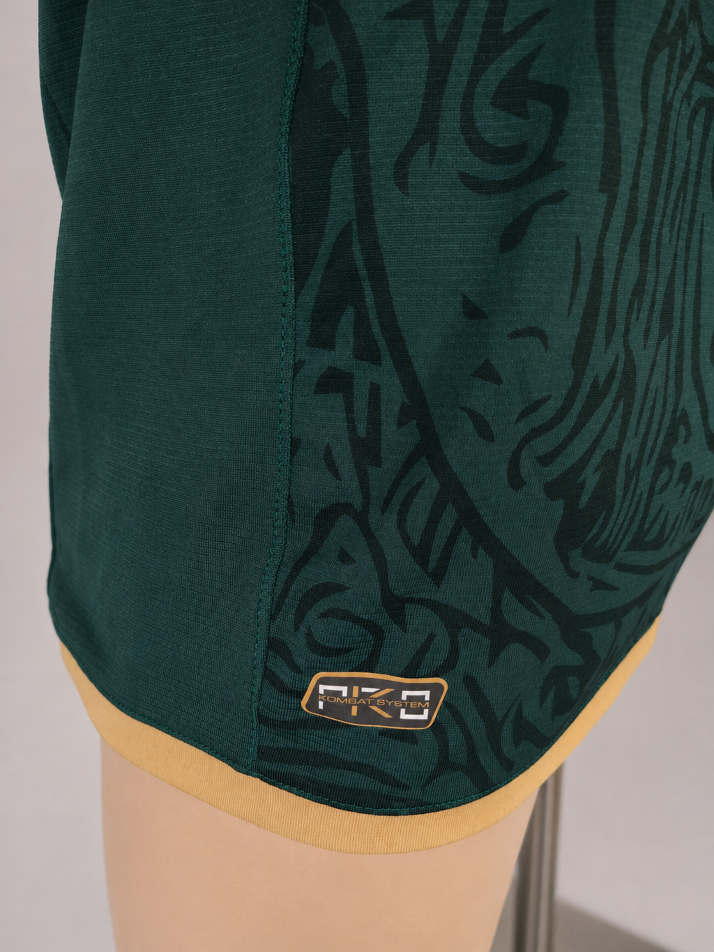 CAMISETA SELECCIÓN TUNEZ 2022 3ª