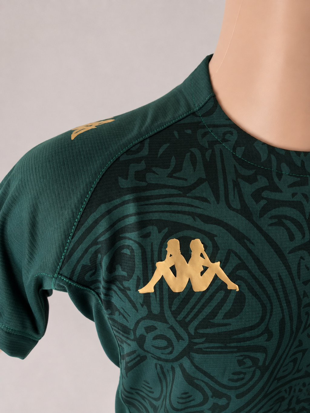 CAMISETA SELECCIÓN TUNEZ 2022 3ª