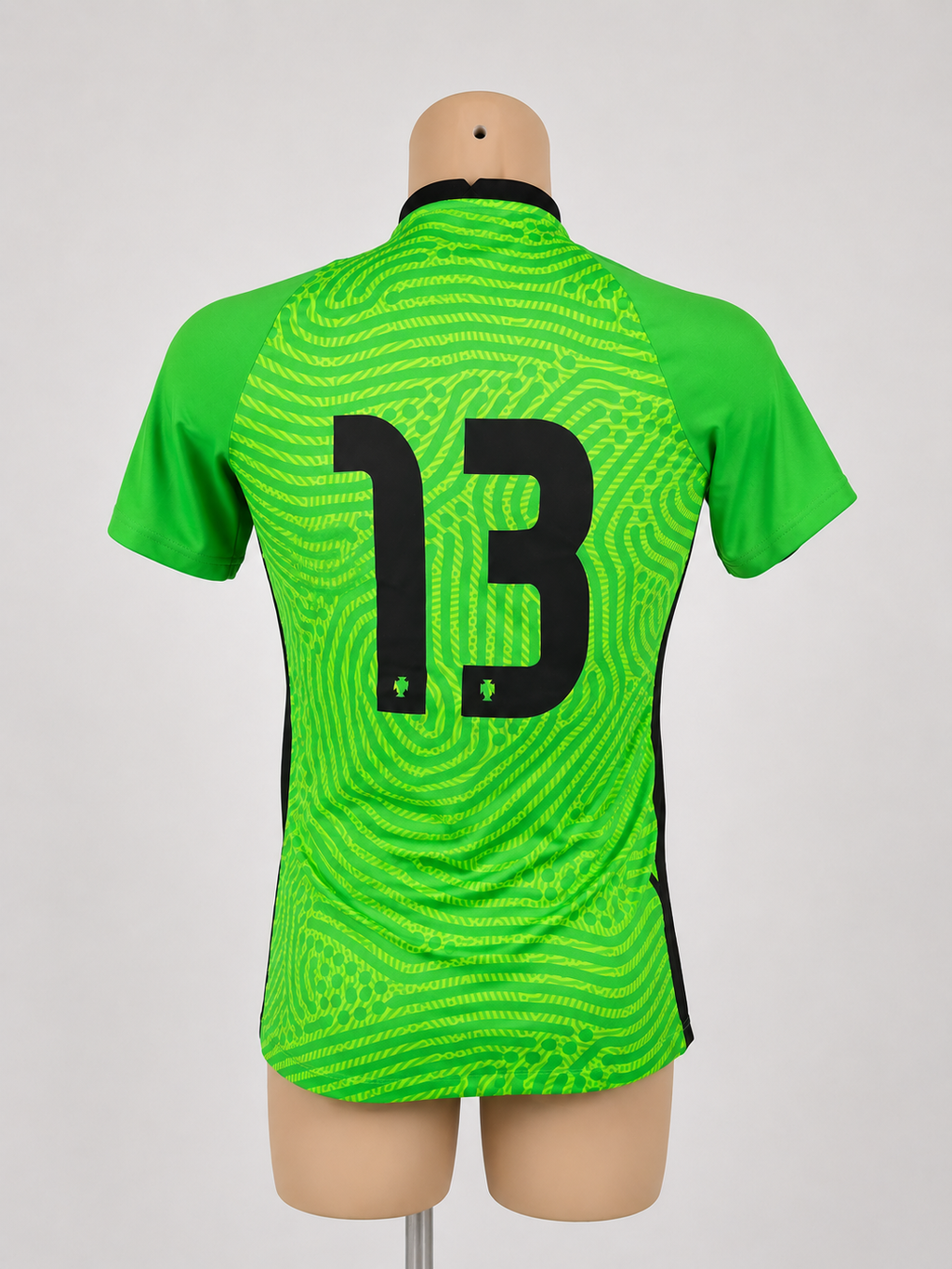 CAMISETA PORTUGAL 2020 2ª EQUIPACIÓN PORTERO