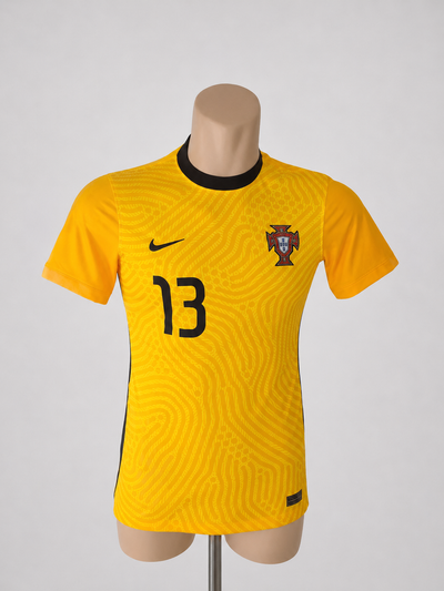 CAMISETA PORTUGAL 2020 2ª EQUIPACIÓN PORTERO