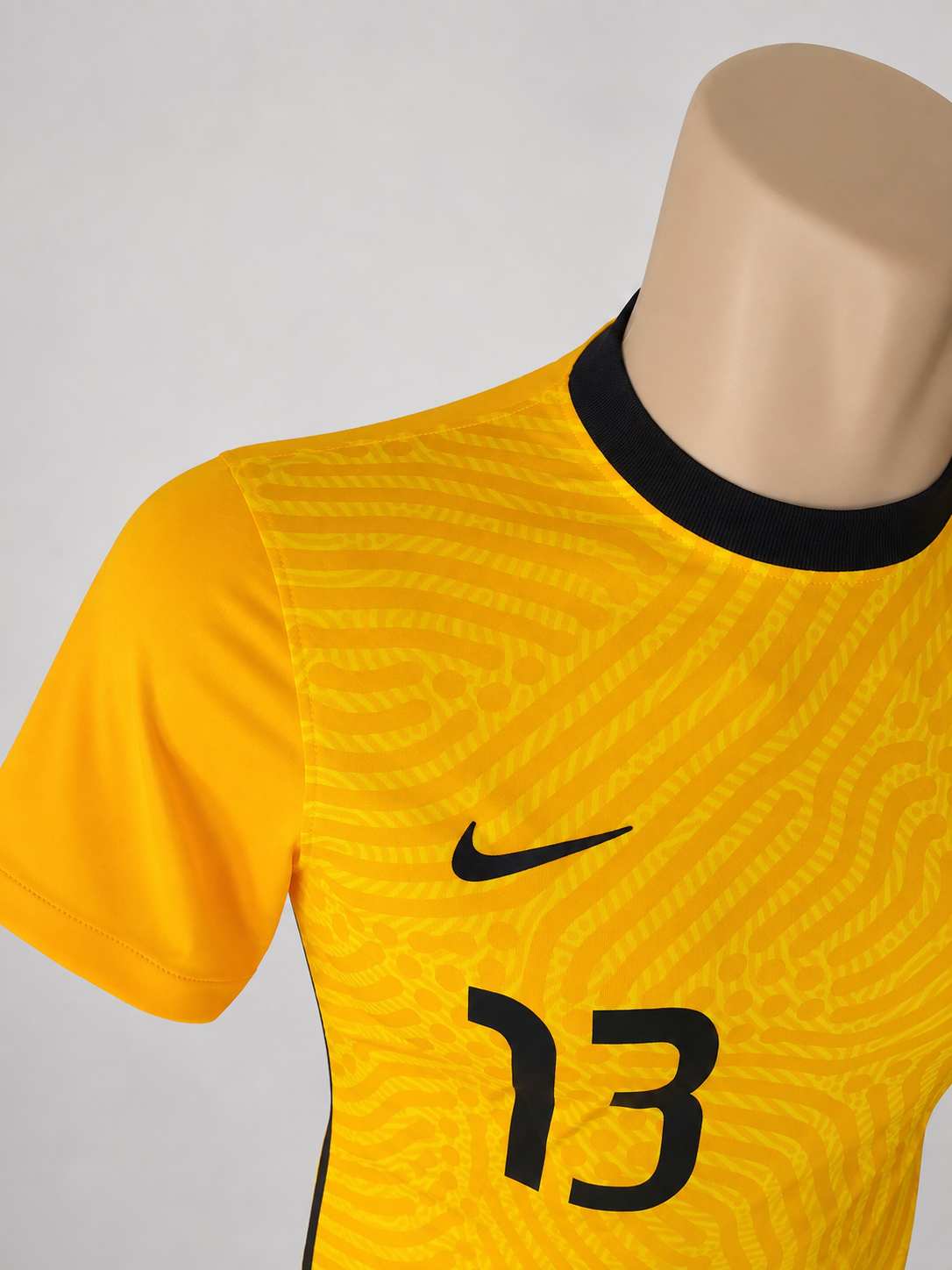 CAMISETA PORTUGAL 2020 2ª EQUIPACIÓN PORTERO