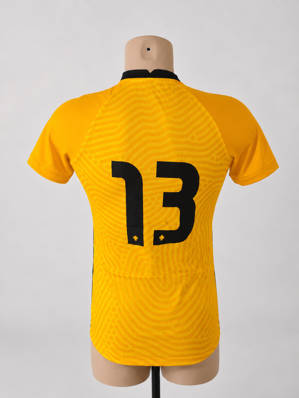 CAMISETA PORTUGAL 2020 2ª EQUIPACIÓN PORTERO
