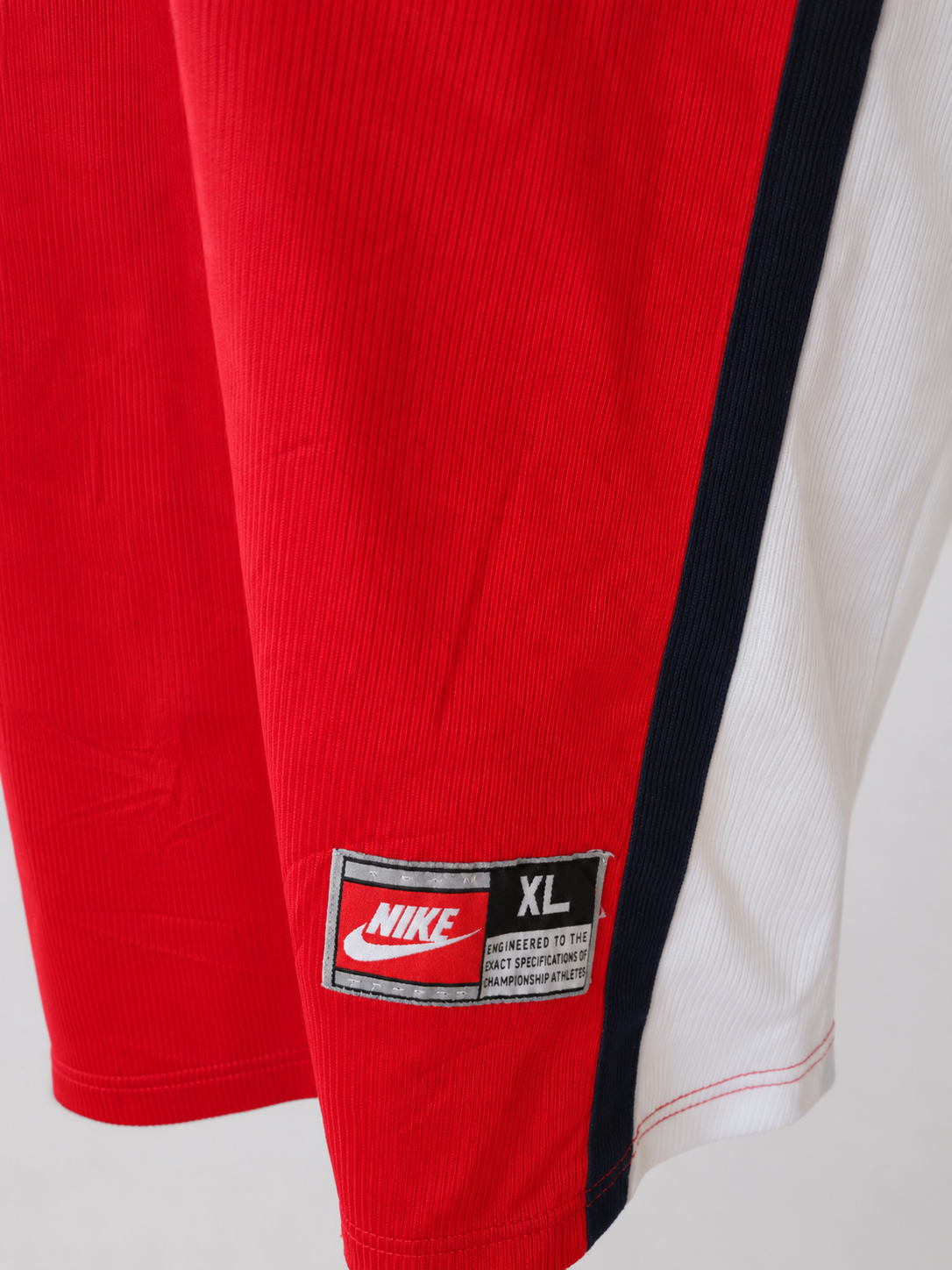 CAMISETA ARSENAL 2001/2002 1ª EQUIPACIÓN