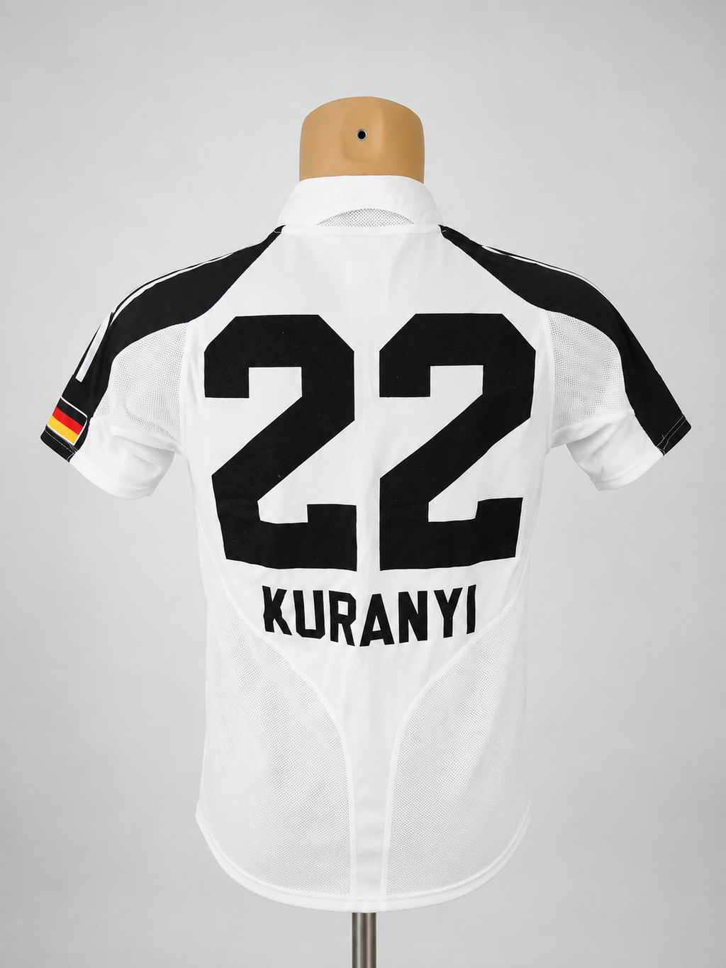 CAMISETA ALEMANIA 2006 1ª EQUIPACIÓN