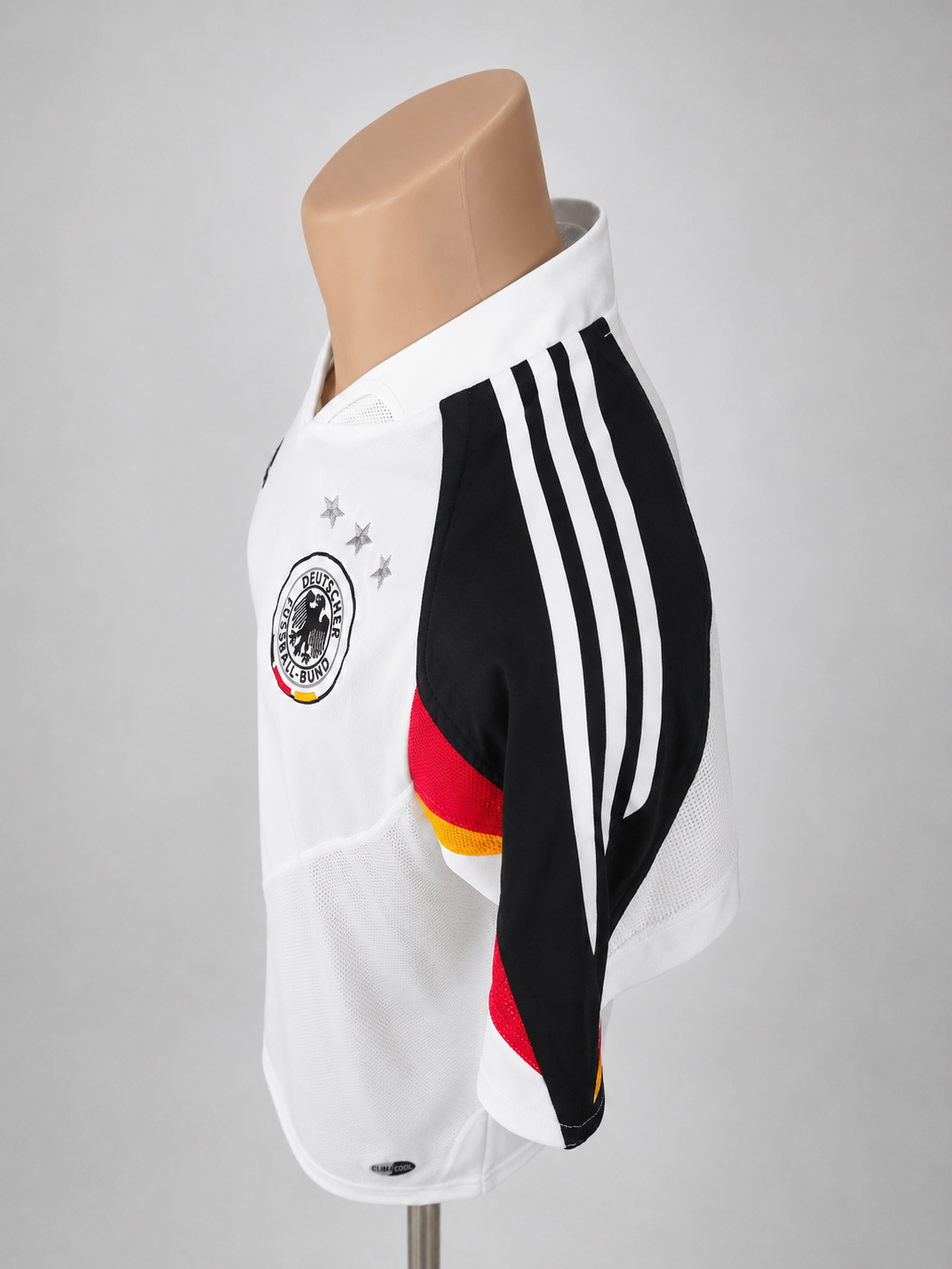 CAMISETA ALEMANIA 2006 1ª EQUIPACIÓN