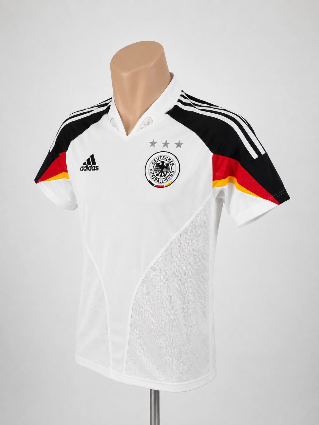 CAMISETA ALEMANIA 2006 1ª EQUIPACIÓN