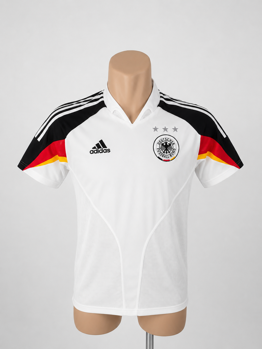 CAMISETA ALEMANIA 2006 1ª EQUIPACIÓN