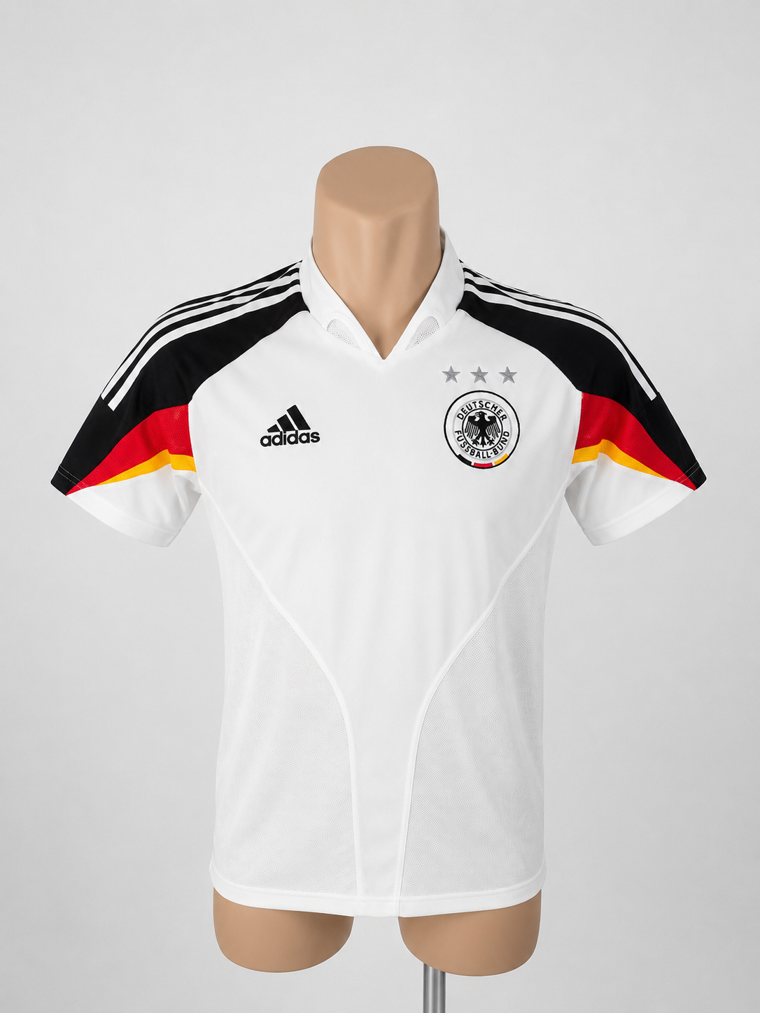 CAMISETA ALEMANIA 2006 1ª EQUIPACIÓN