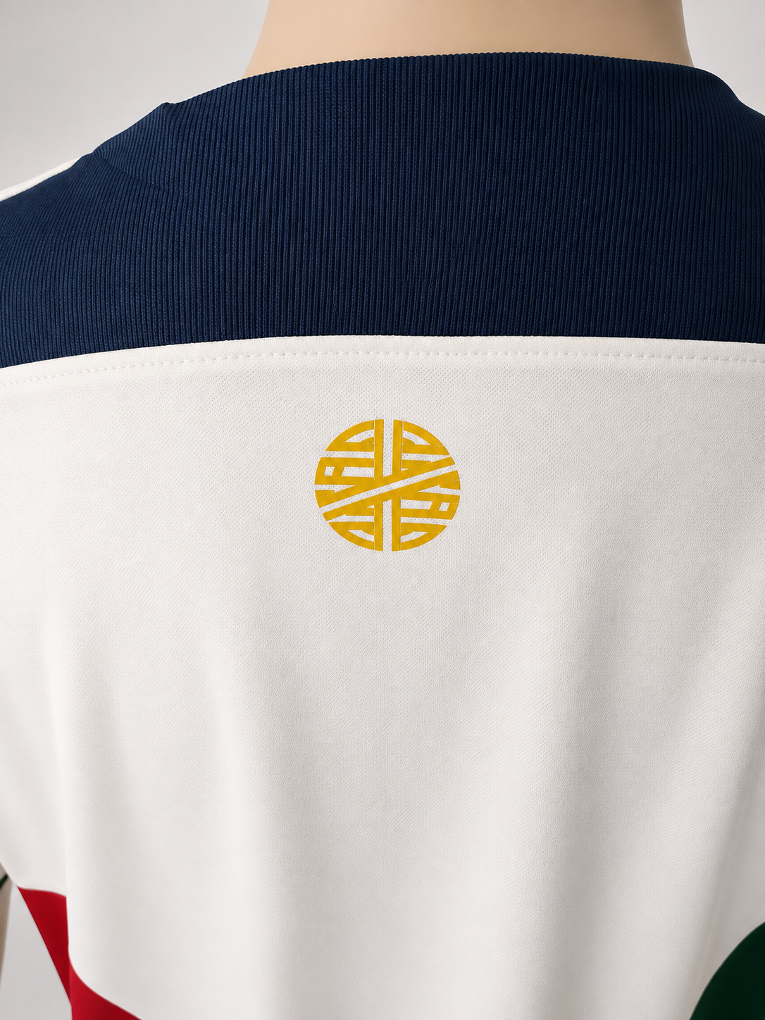 CAMISETA PORTUGAL 2022 2ª EQUIPACIÓN
