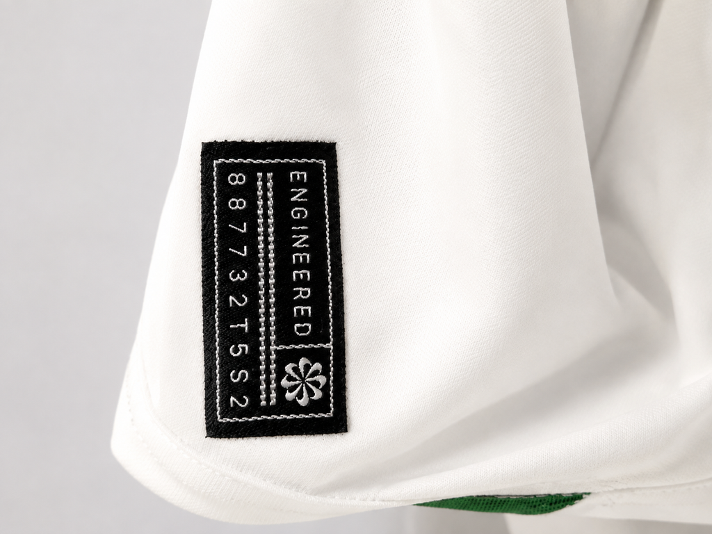 CAMISETA PORTUGAL 2022 2ª EQUIPACIÓN