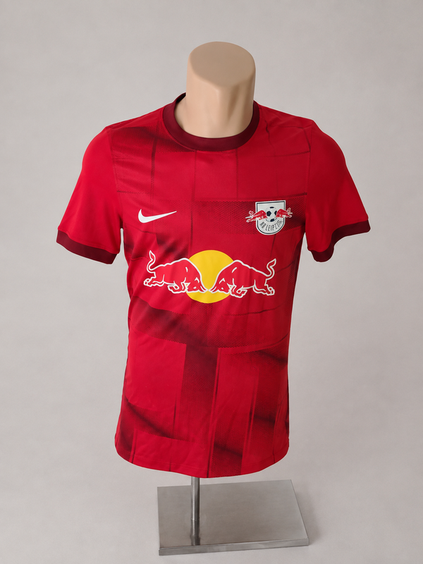 CAMISETA RB LEIPZIG 2022/2023 2ª EQUIPACIÓN