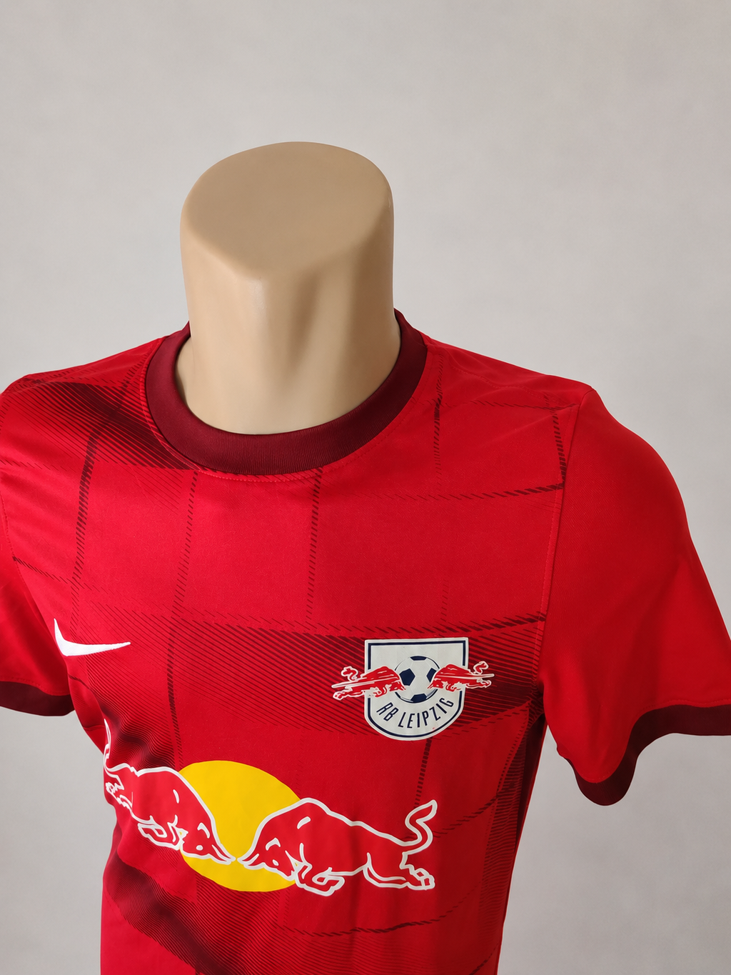 CAMISETA RB LEIPZIG 2022/2023 2ª EQUIPACIÓN