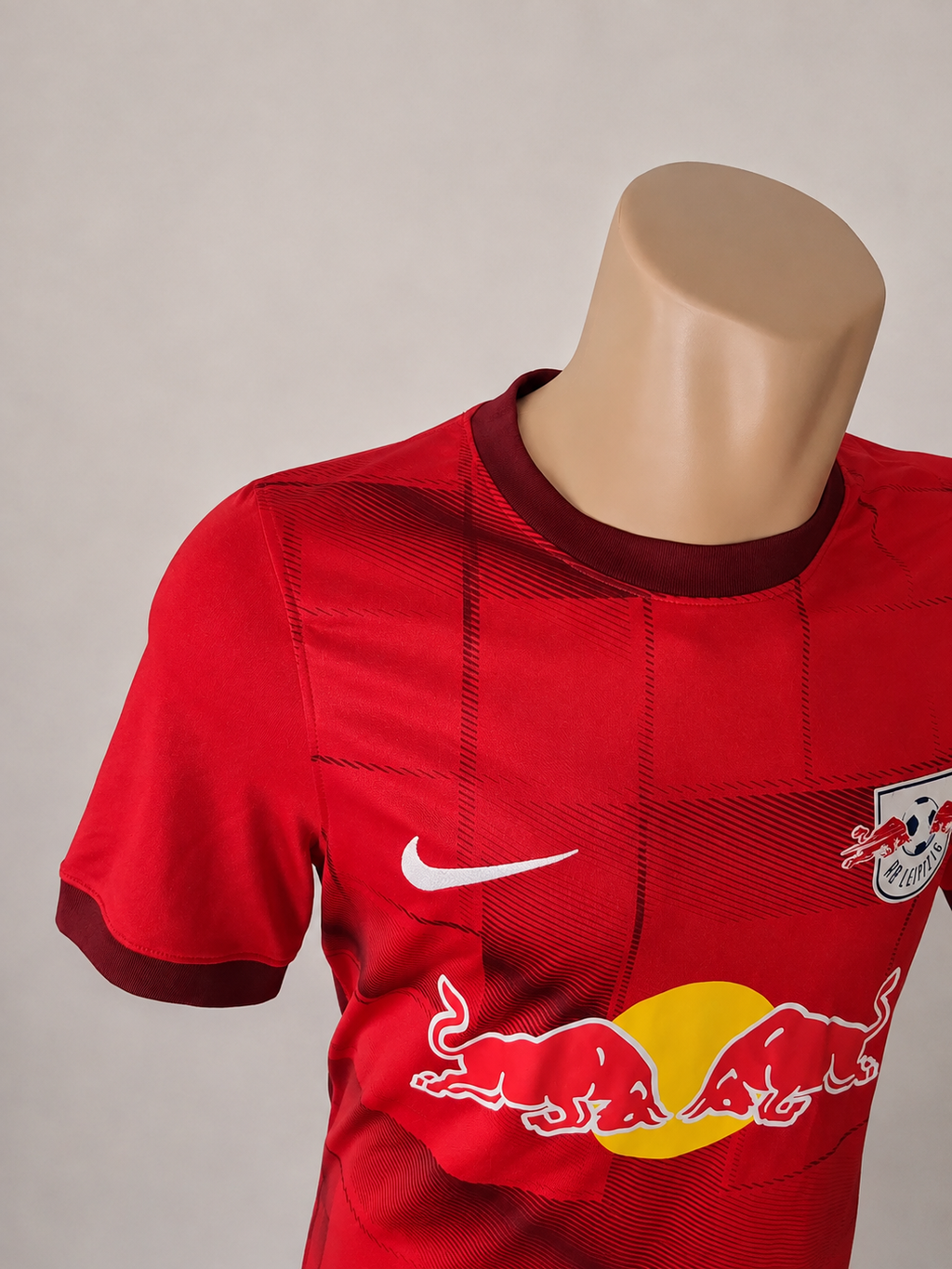 CAMISETA RB LEIPZIG 2022/2023 2ª EQUIPACIÓN