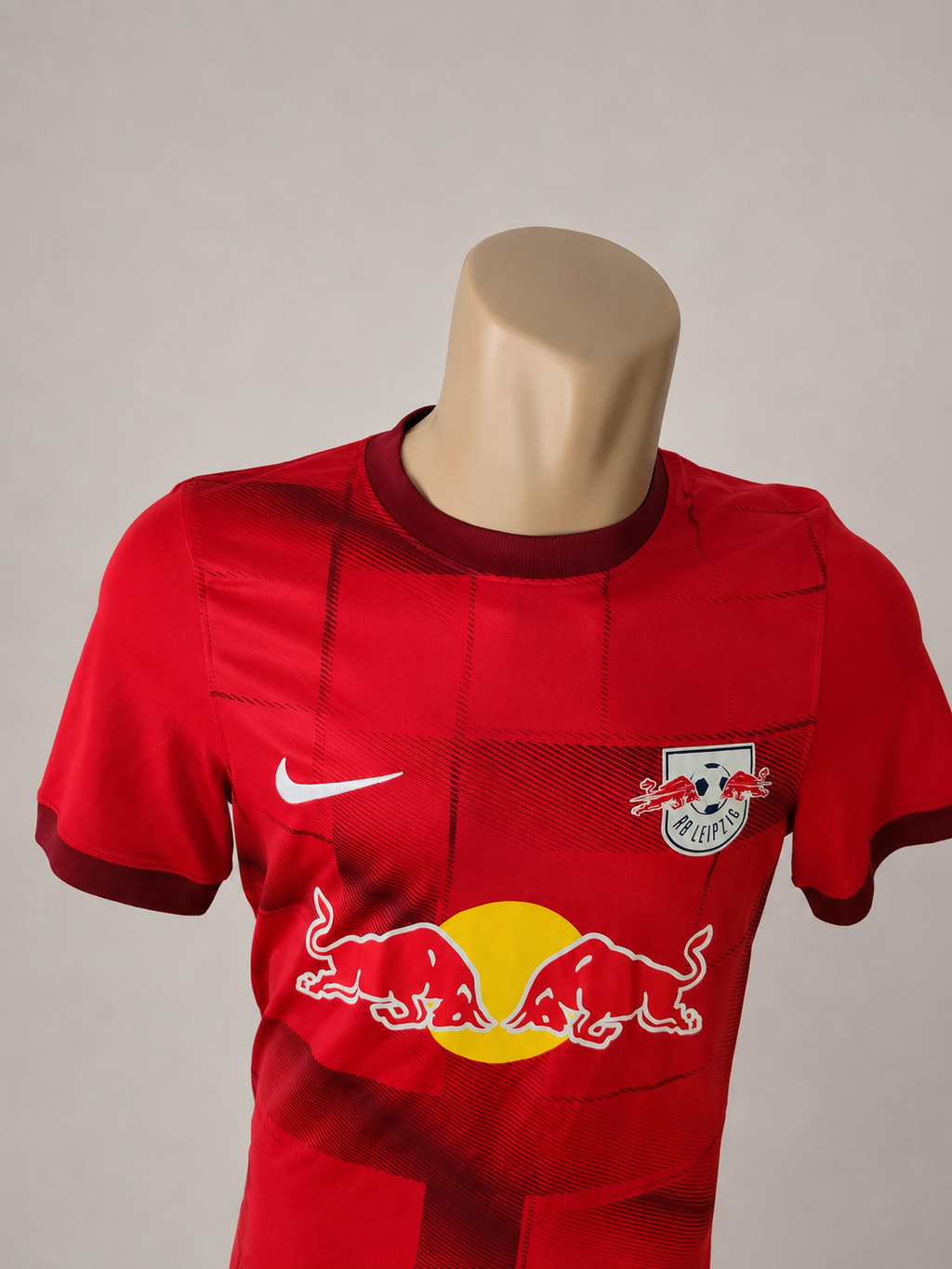 CAMISETA RB LEIPZIG 2022/2023 2ª EQUIPACIÓN