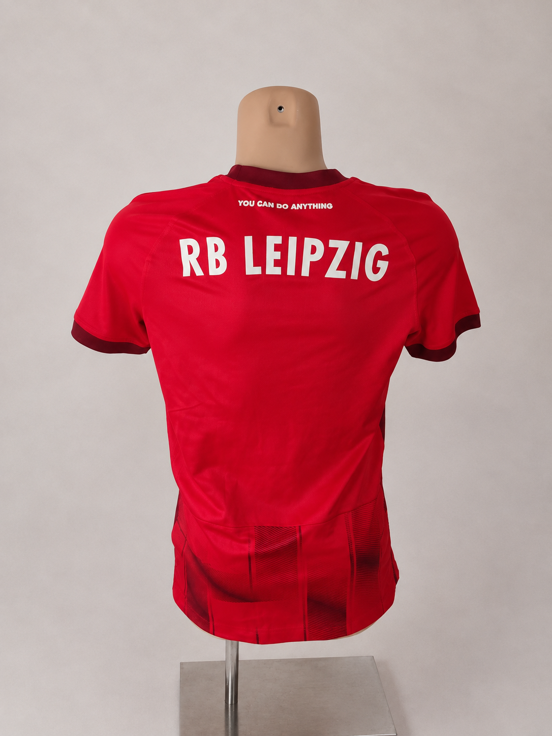 CAMISETA RB LEIPZIG 2022/2023 2ª EQUIPACIÓN