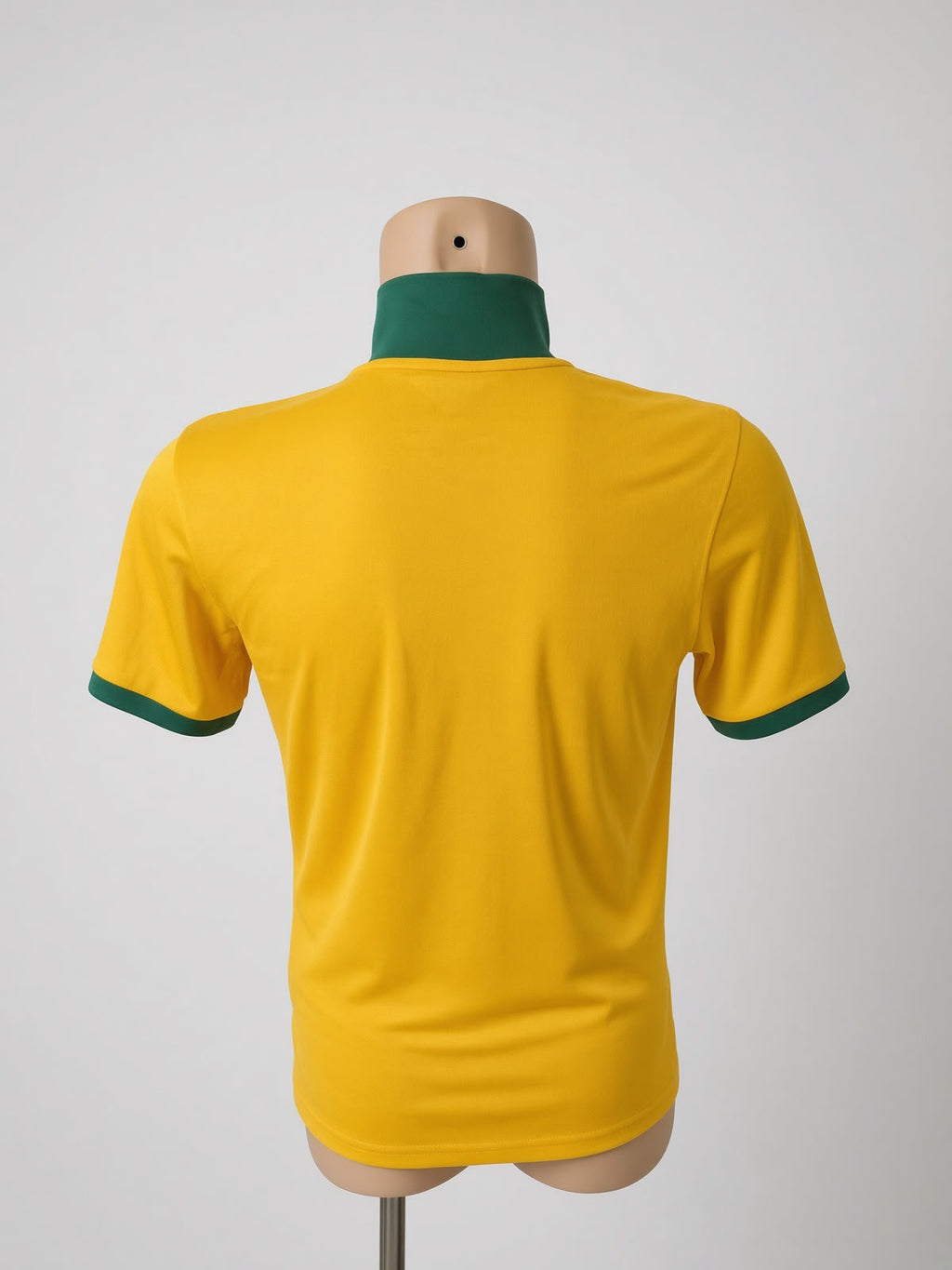 CAMISETA SELECCIÓN AUSTRALIANA 2014 1ª EQUIPACIÓN
