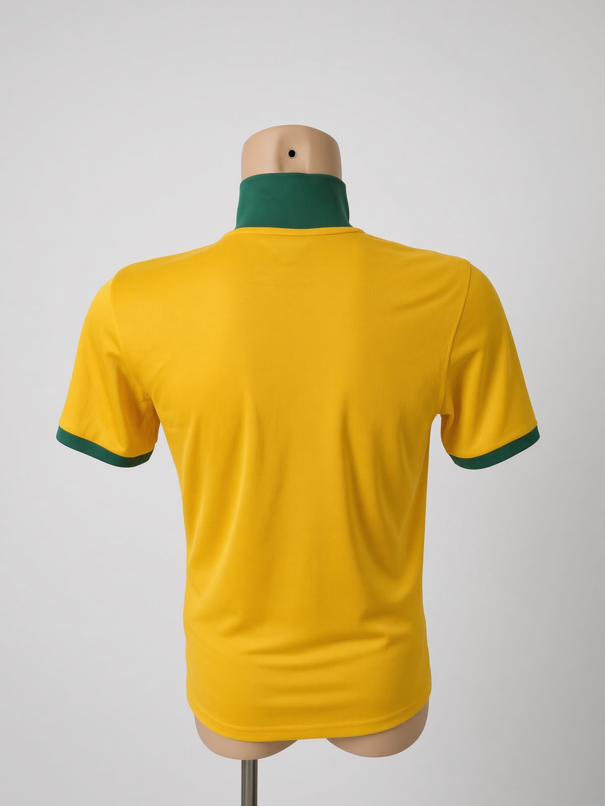 CAMISETA SELECCIÓN AUSTRALIANA 2014 1ª EQUIPACIÓN